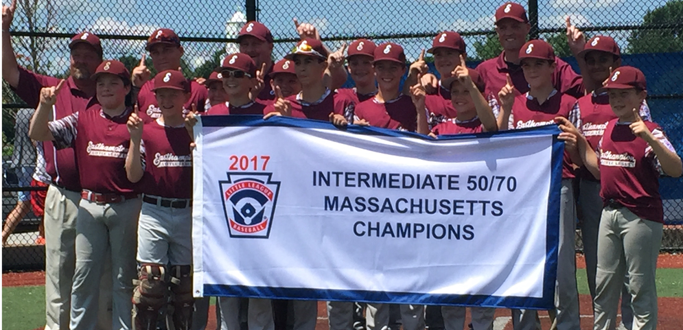 2017 Intermediate Champions
